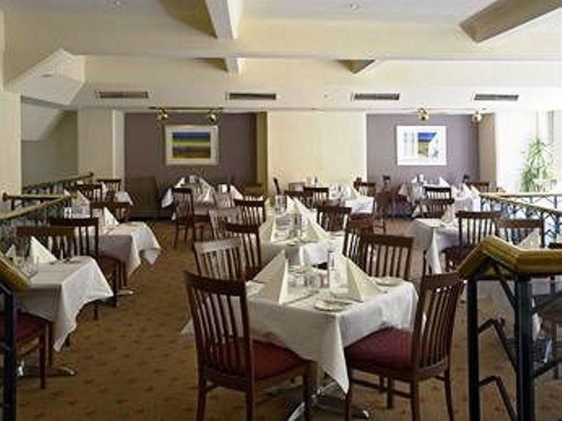 Grosvenor Hotel Adelaide Restaurant bilde
